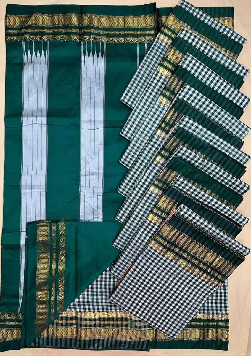 Saree 1.1